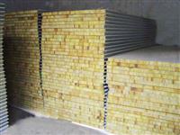 巖棉夾芯板（950型+1150型）